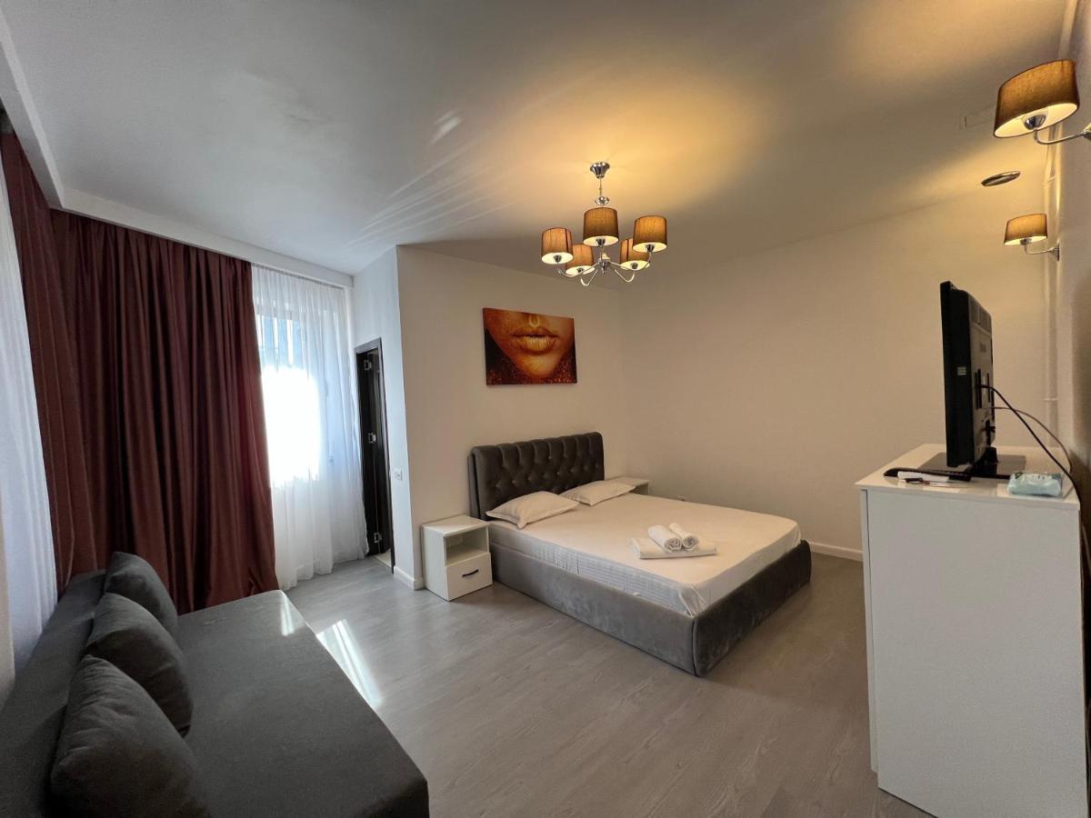Bucharest Center Villa By Acme Rent Exterior foto