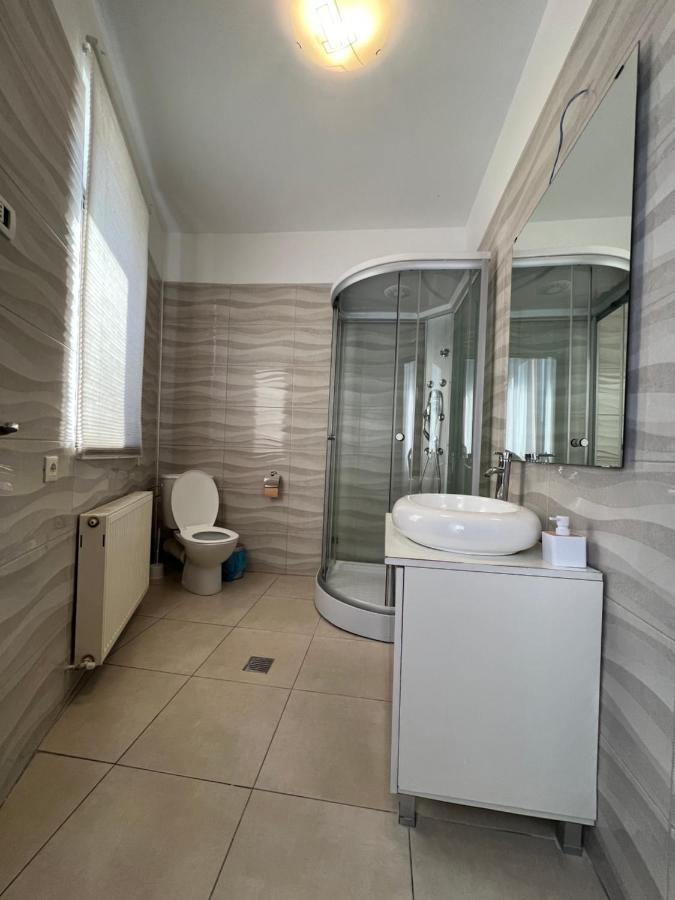 Bucharest Center Villa By Acme Rent Exterior foto