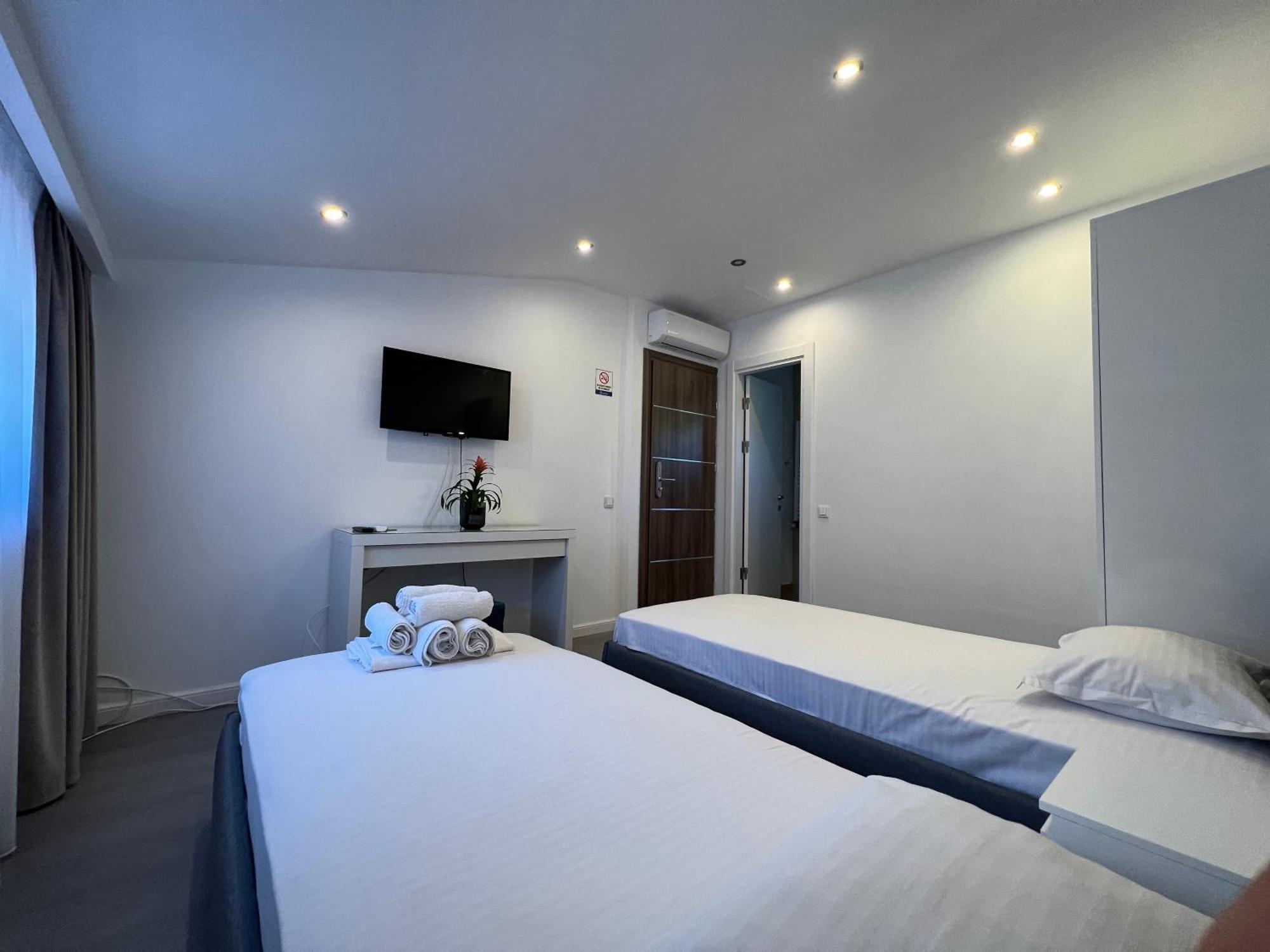 Bucharest Center Villa By Acme Rent Exterior foto