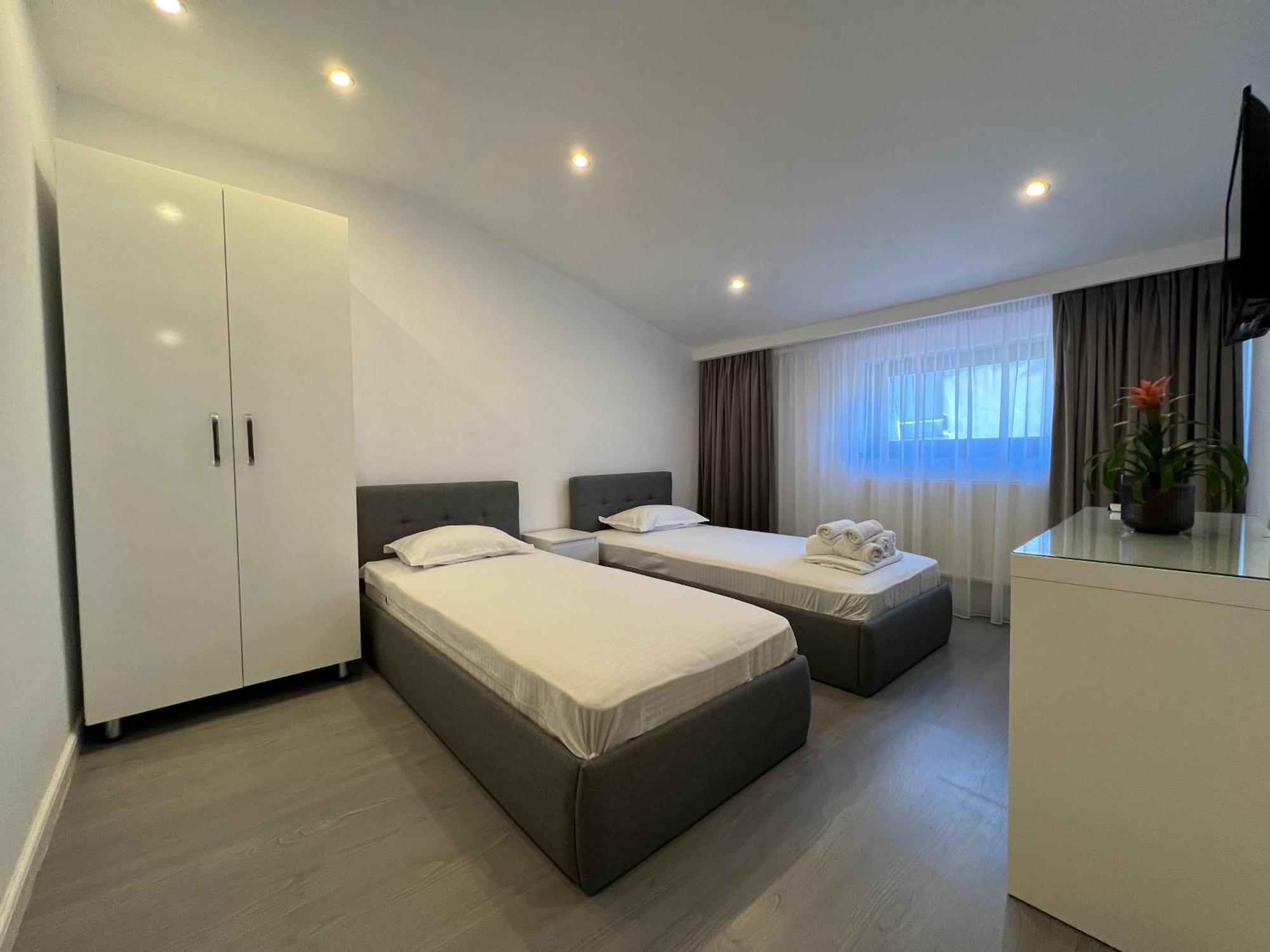 Bucharest Center Villa By Acme Rent Exterior foto