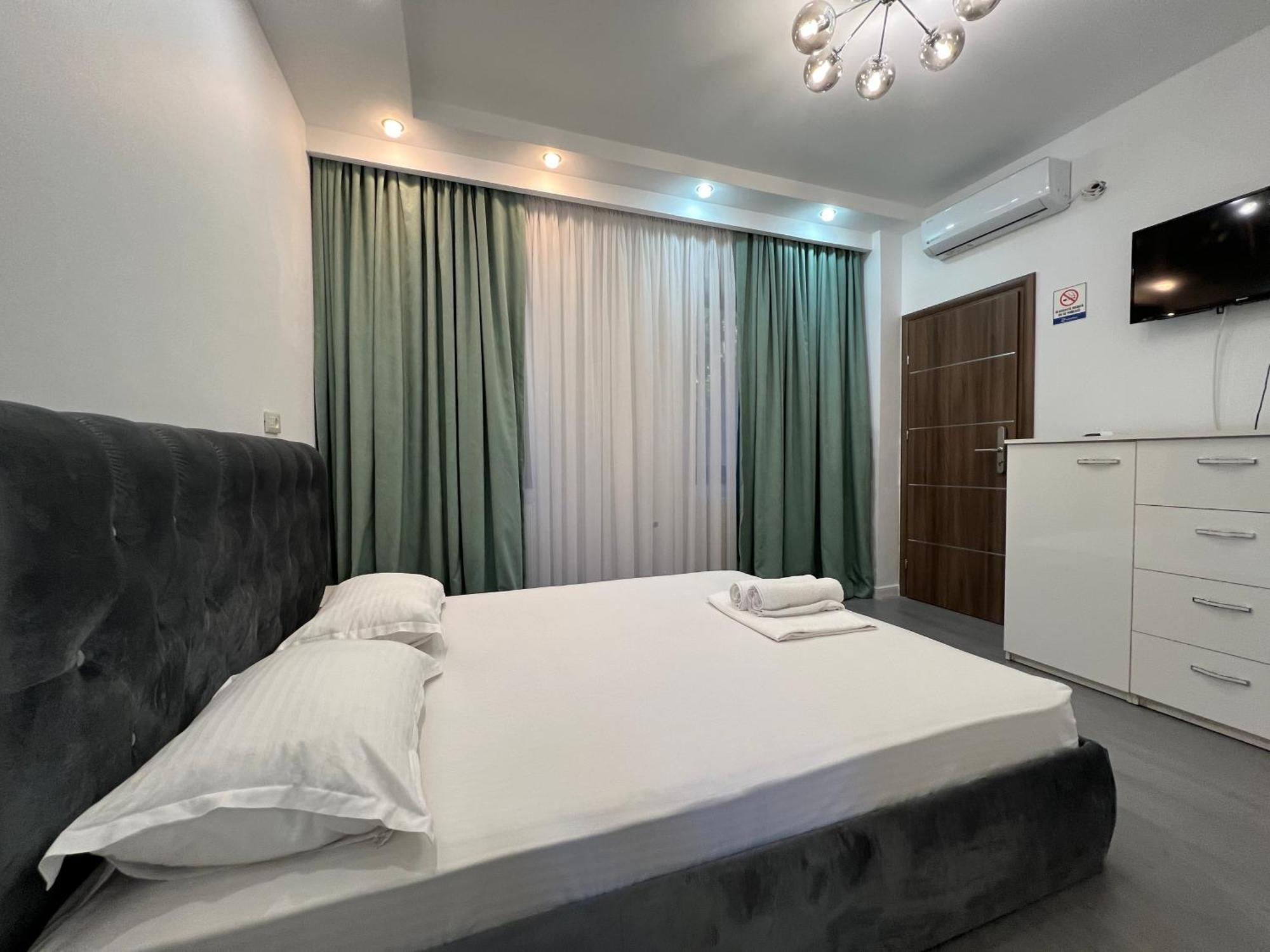 Bucharest Center Villa By Acme Rent Exterior foto
