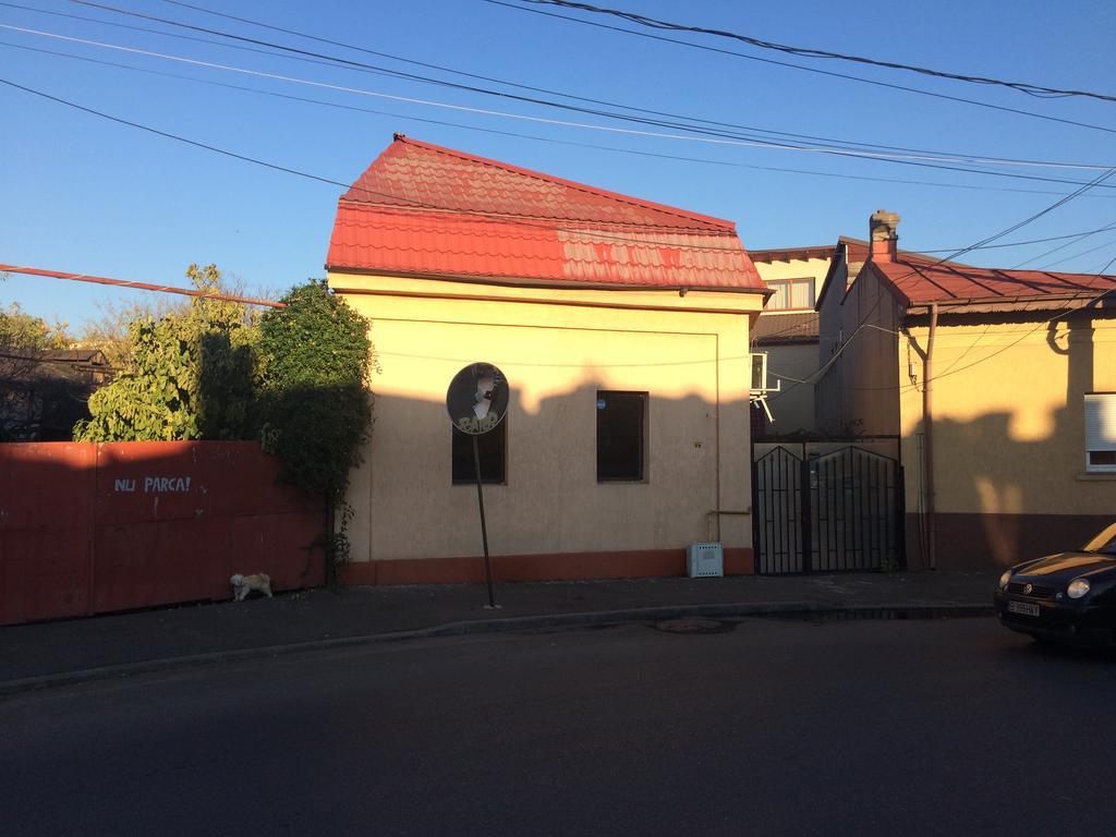 Bucharest Center Villa By Acme Rent Exterior foto